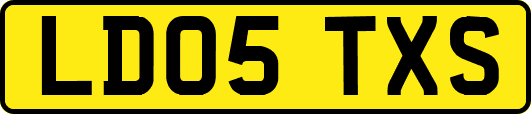 LD05TXS