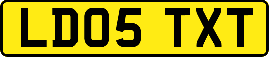 LD05TXT