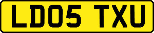 LD05TXU