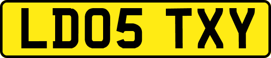 LD05TXY