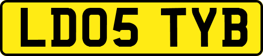 LD05TYB