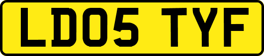 LD05TYF