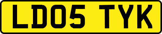 LD05TYK