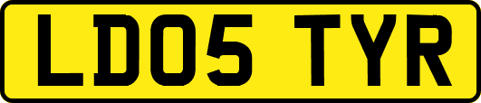 LD05TYR