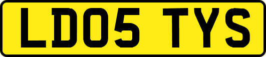 LD05TYS