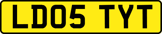 LD05TYT