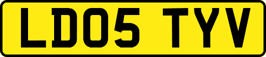 LD05TYV