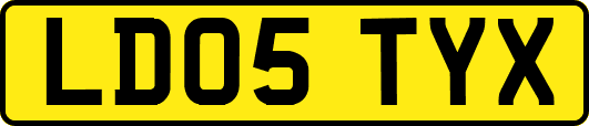 LD05TYX