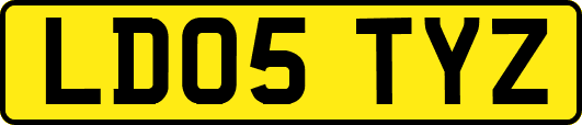 LD05TYZ