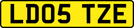 LD05TZE