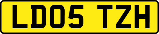 LD05TZH
