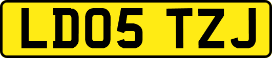 LD05TZJ