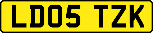 LD05TZK