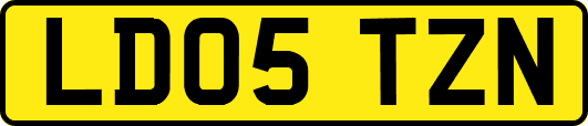 LD05TZN