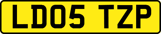 LD05TZP
