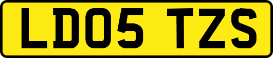 LD05TZS