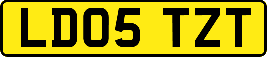 LD05TZT