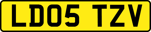 LD05TZV