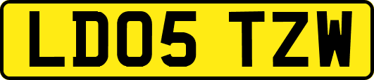 LD05TZW