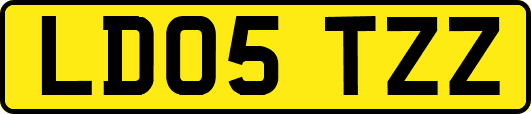LD05TZZ