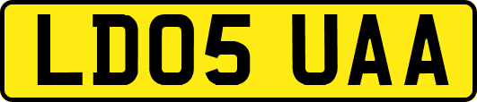 LD05UAA