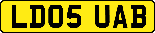 LD05UAB