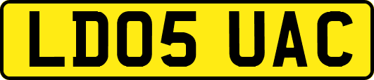 LD05UAC
