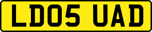 LD05UAD