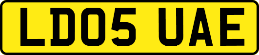 LD05UAE