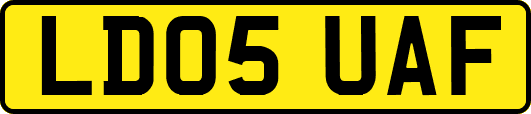 LD05UAF