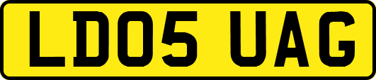 LD05UAG