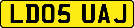 LD05UAJ