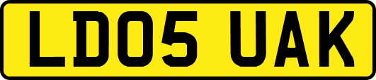 LD05UAK