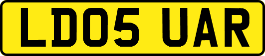 LD05UAR