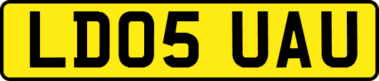 LD05UAU