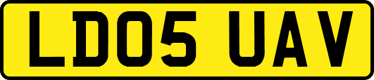 LD05UAV