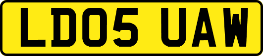 LD05UAW