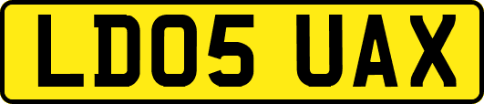 LD05UAX