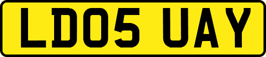 LD05UAY