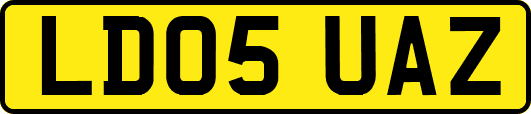 LD05UAZ