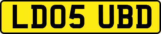 LD05UBD