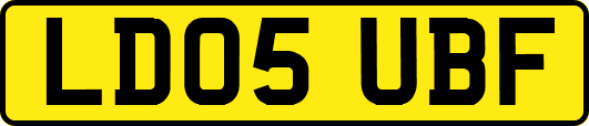 LD05UBF