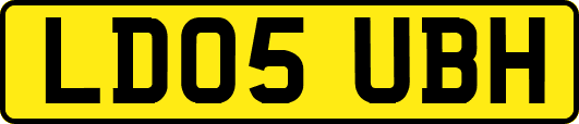 LD05UBH
