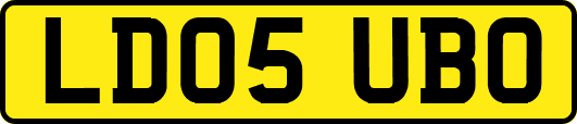 LD05UBO