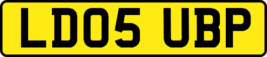 LD05UBP