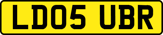LD05UBR