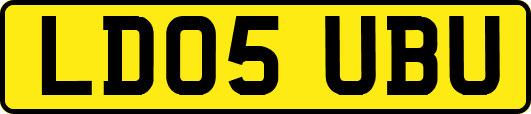 LD05UBU