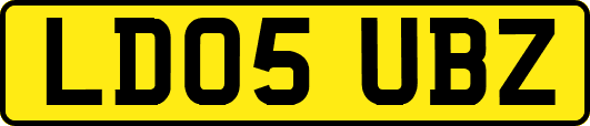 LD05UBZ