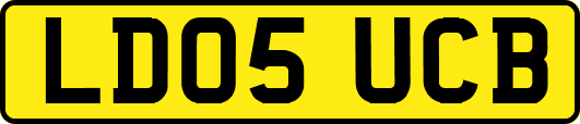 LD05UCB