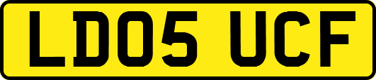 LD05UCF